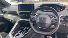 Peugeot 3008 1.6 Hybrid 180 Active 5dr e-EAT8 Estate